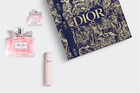 dior glass set|Dior sample set.